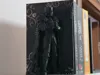 0.2mm layer, 2 walls, 2% infill