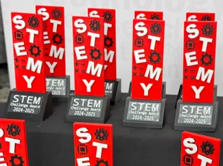 STEMY Award