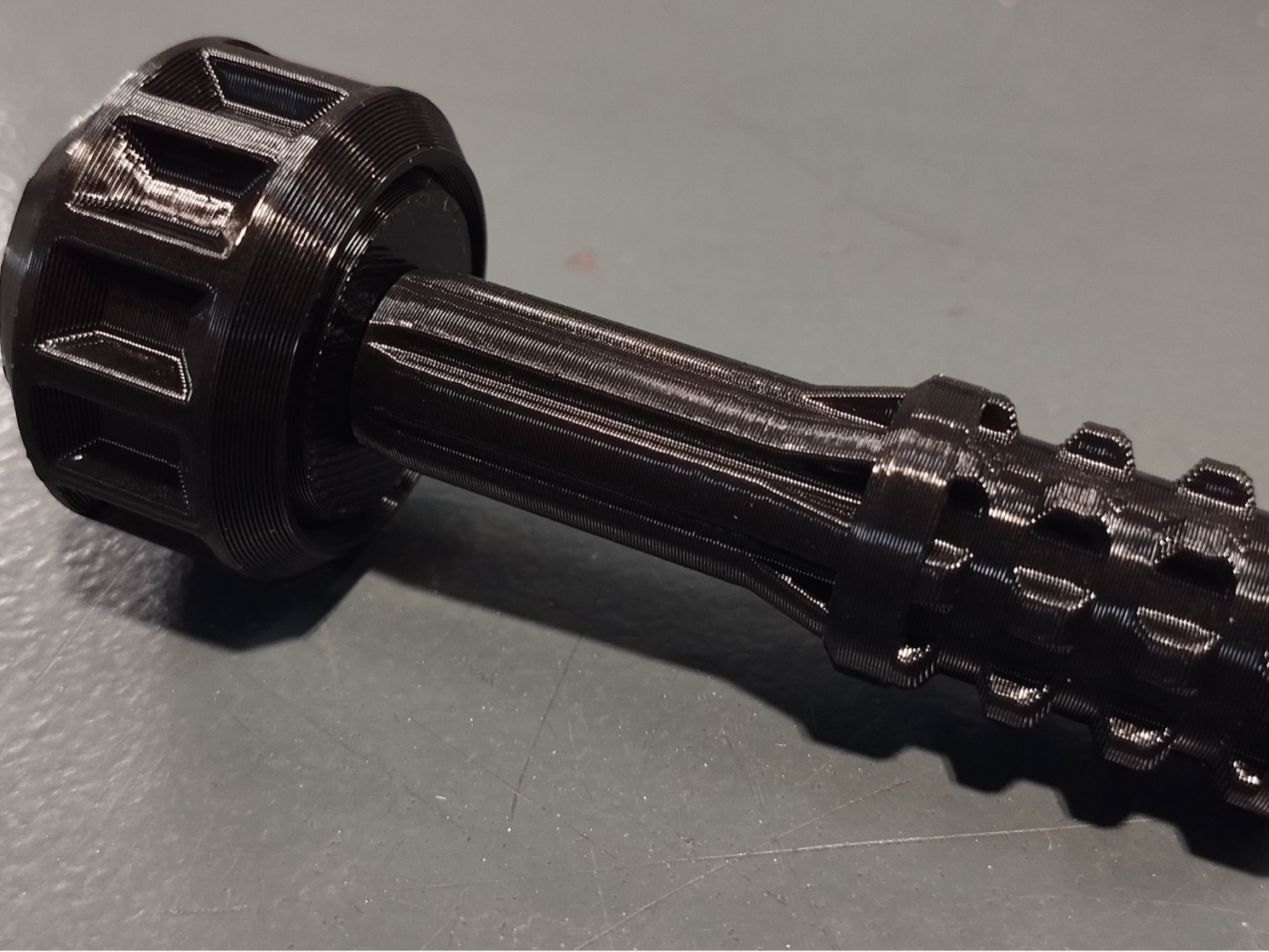 6mm Bit Holder screwdrive