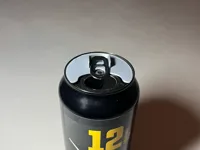0.2mm layer, 3 walls, 15% infill