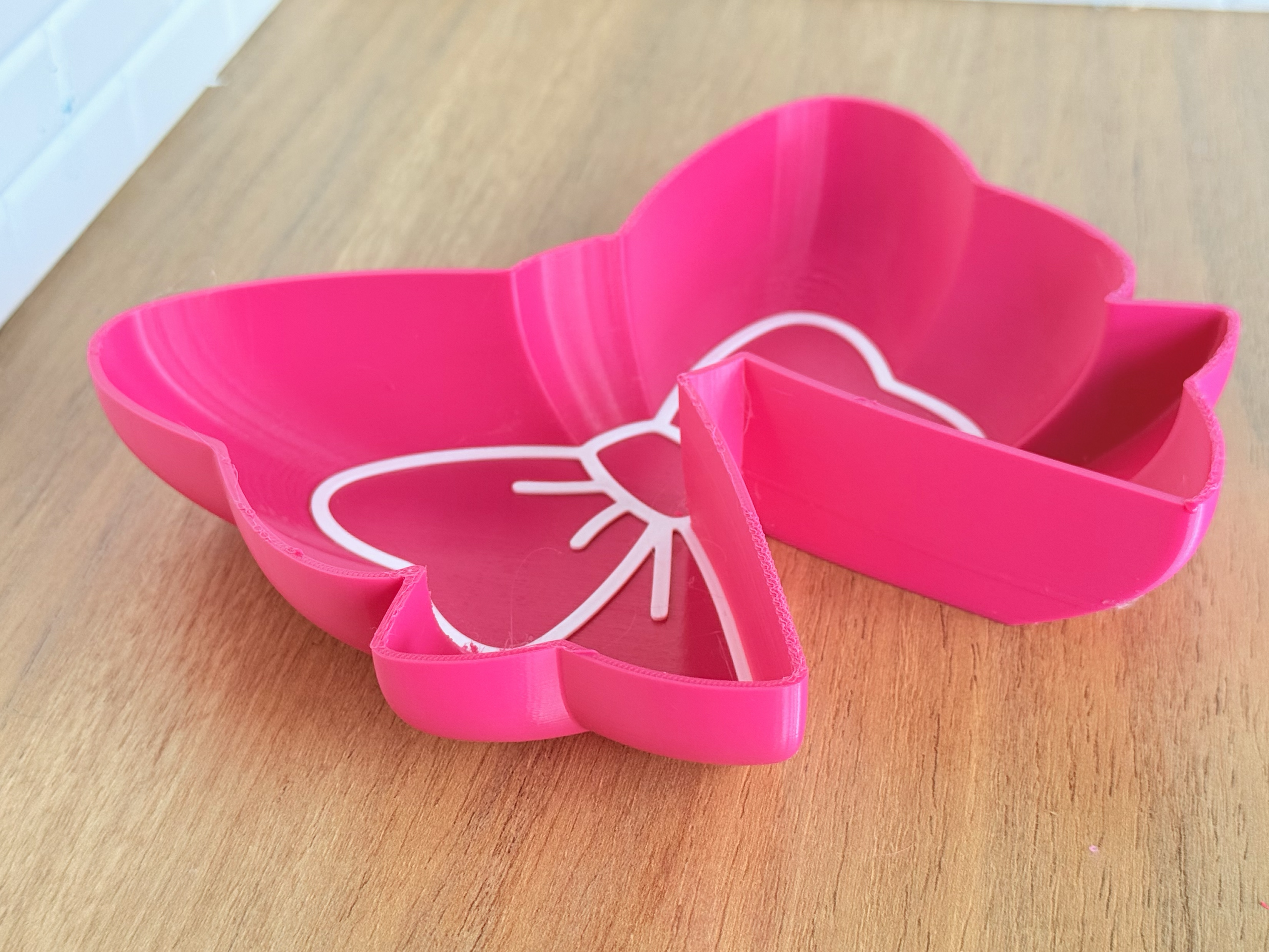 Miniatura 2 do modelo 3D Bow Bowl