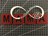 NO AMS - Endless Love MAMA