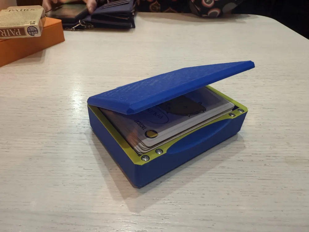 TATAY Opbergdozen Plastic 1,5 L Baobab | Organiser Box | Geïntegreerde Handgrepen | Compact en Veelzijdig Ontwerp | Gerecycled BPA-Vrij Plastic | 12.5x16.4x10 cm, Wit