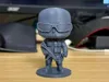 70mm height, 0.2mm layer, 2 walls, 15% infill