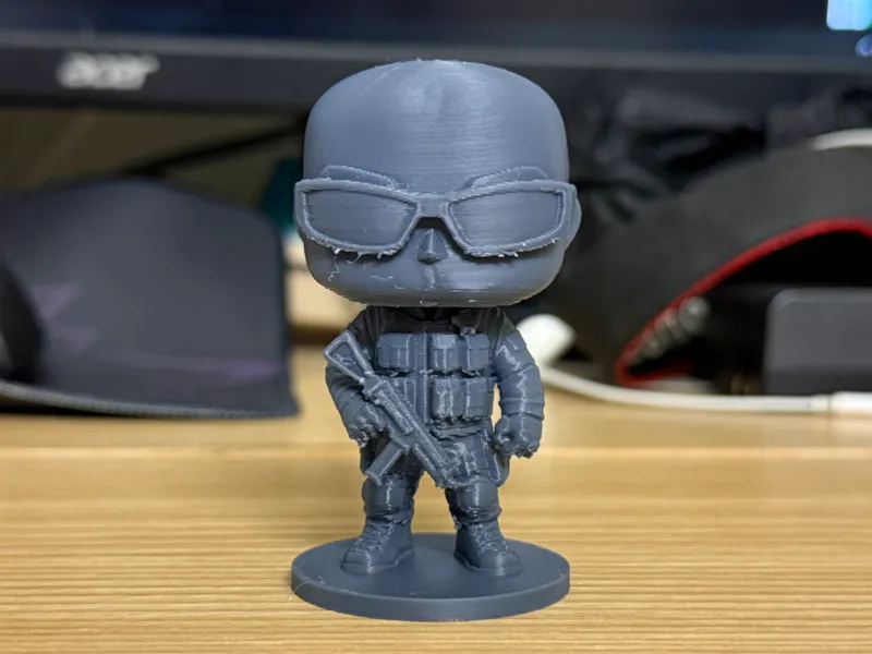 RainbowSixSiege Pulse