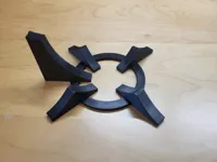 Support pour Pokéball ouverte — photo 4