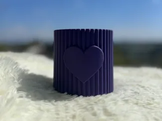 VASO CUORE
