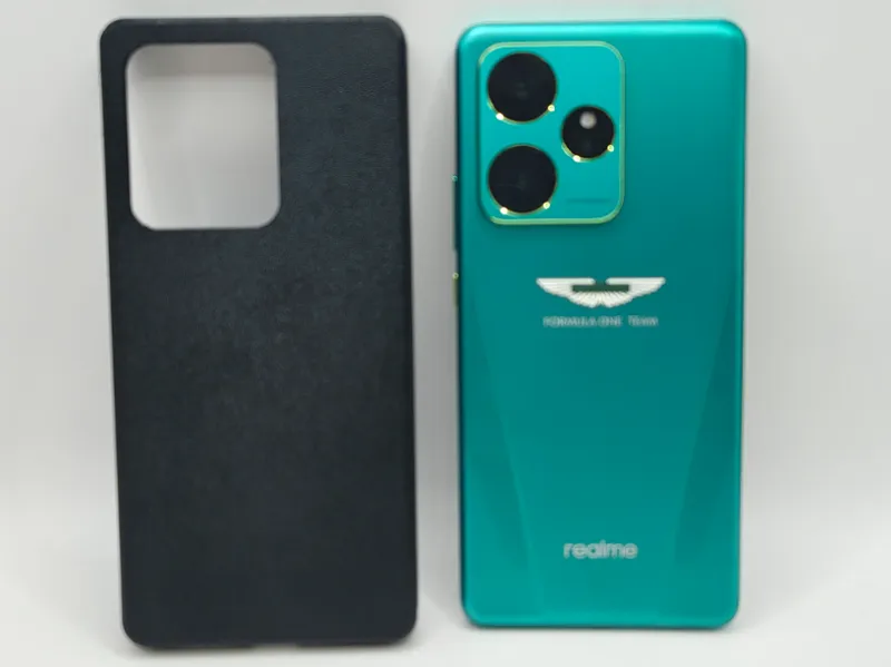 Realme G7 Dream Edition TPU Case