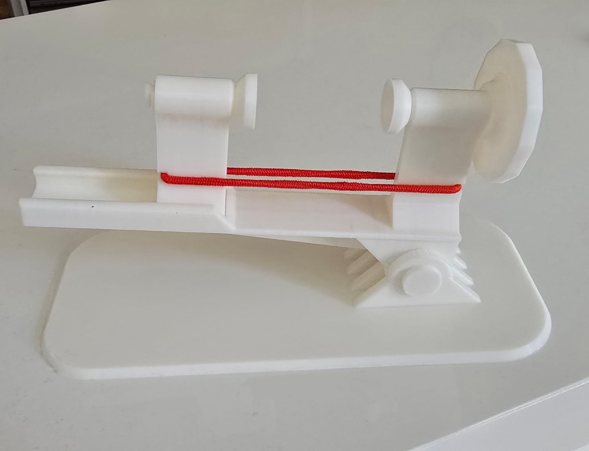 Miniatura 2 do modelo 3D Eierständer
