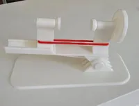 0.6mm nozzle, 0.24mm layer, 2 walls, 10% infill