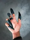 For Large Fingers (ORIGINAL)