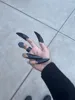 For Small Fingers