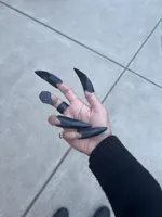 For Small Fingers