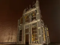 Full Building 0.08mm
