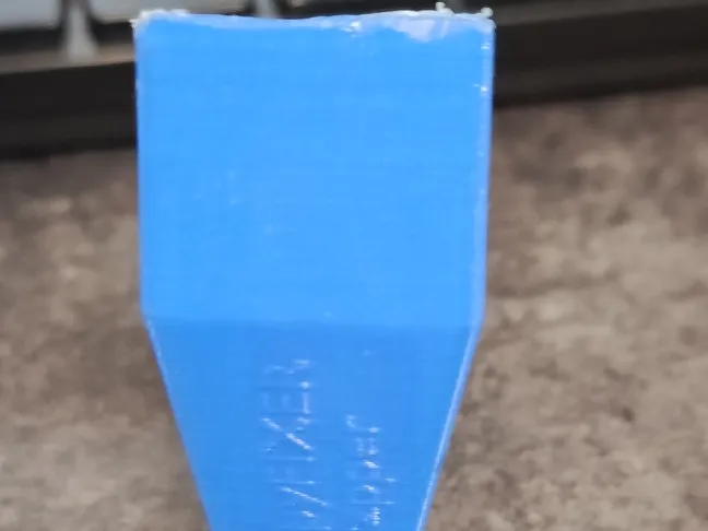 Scraper for 3d printers
