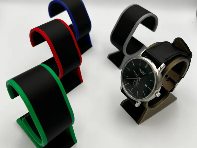 Standard Watch Holder
