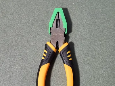 TACTIX Pliers Cap