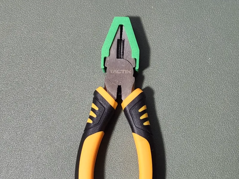 TACTIX Pliers Cap