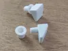 0.2mm layer, 2 walls, 100% infill