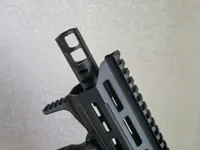 0.12mm layer, 6 walls, 35% infill