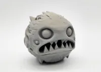 Petit monstre de compagnie — photo 2