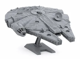 Millennium Falcon Freighter