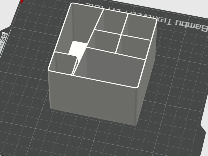 Schreibtisch Organizer 