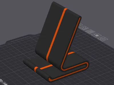 Phone Holder Large