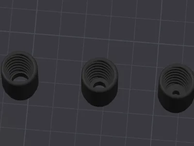 drip tip vortex 810