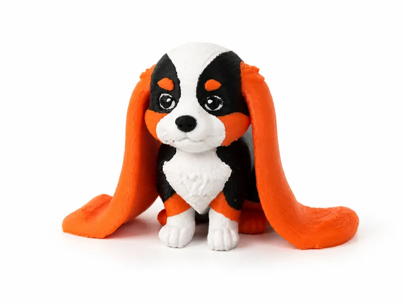 Cute dog