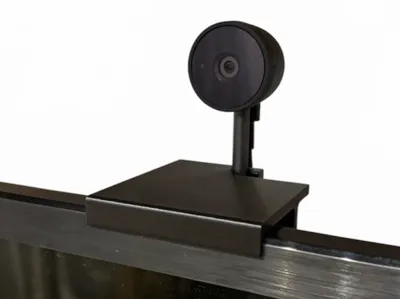 Switch2 Camera Top Mount