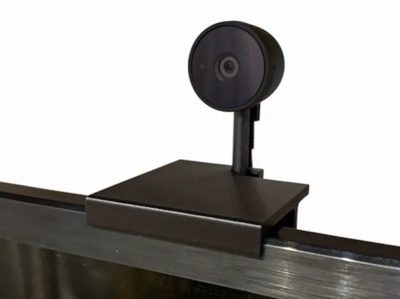 Switch2 Camera Top Mount
