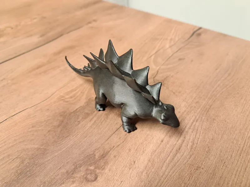 Stegosaurus