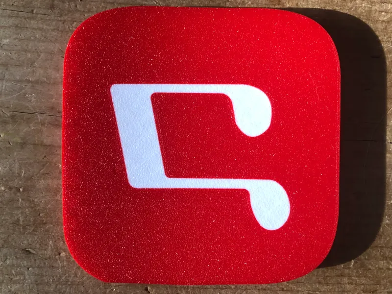 Apple Music icon