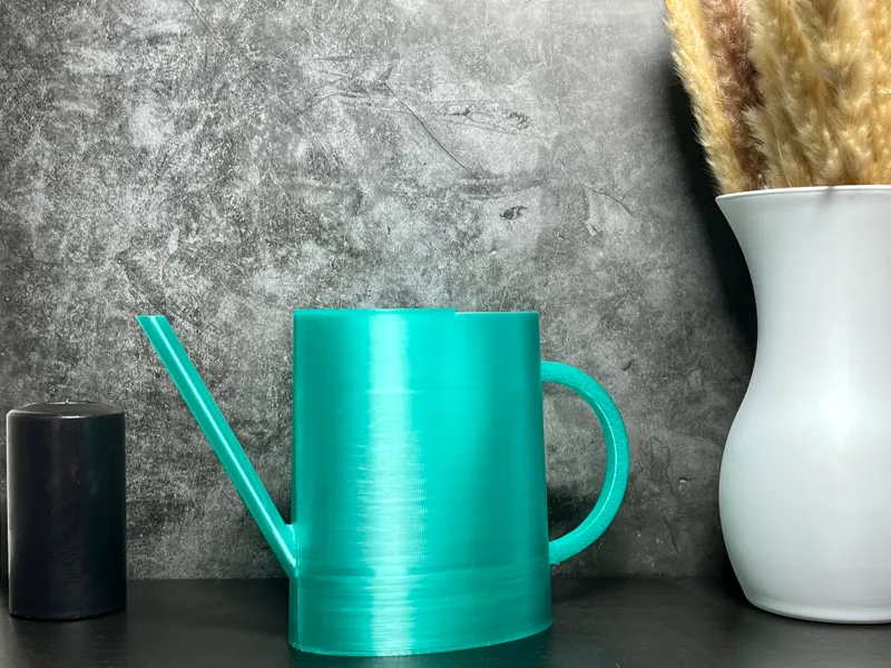 Simple Watering can/Gießkanne
