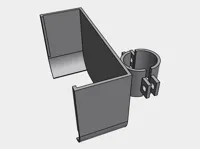 0.2mm 层高, 3 层墙, 60% 填充