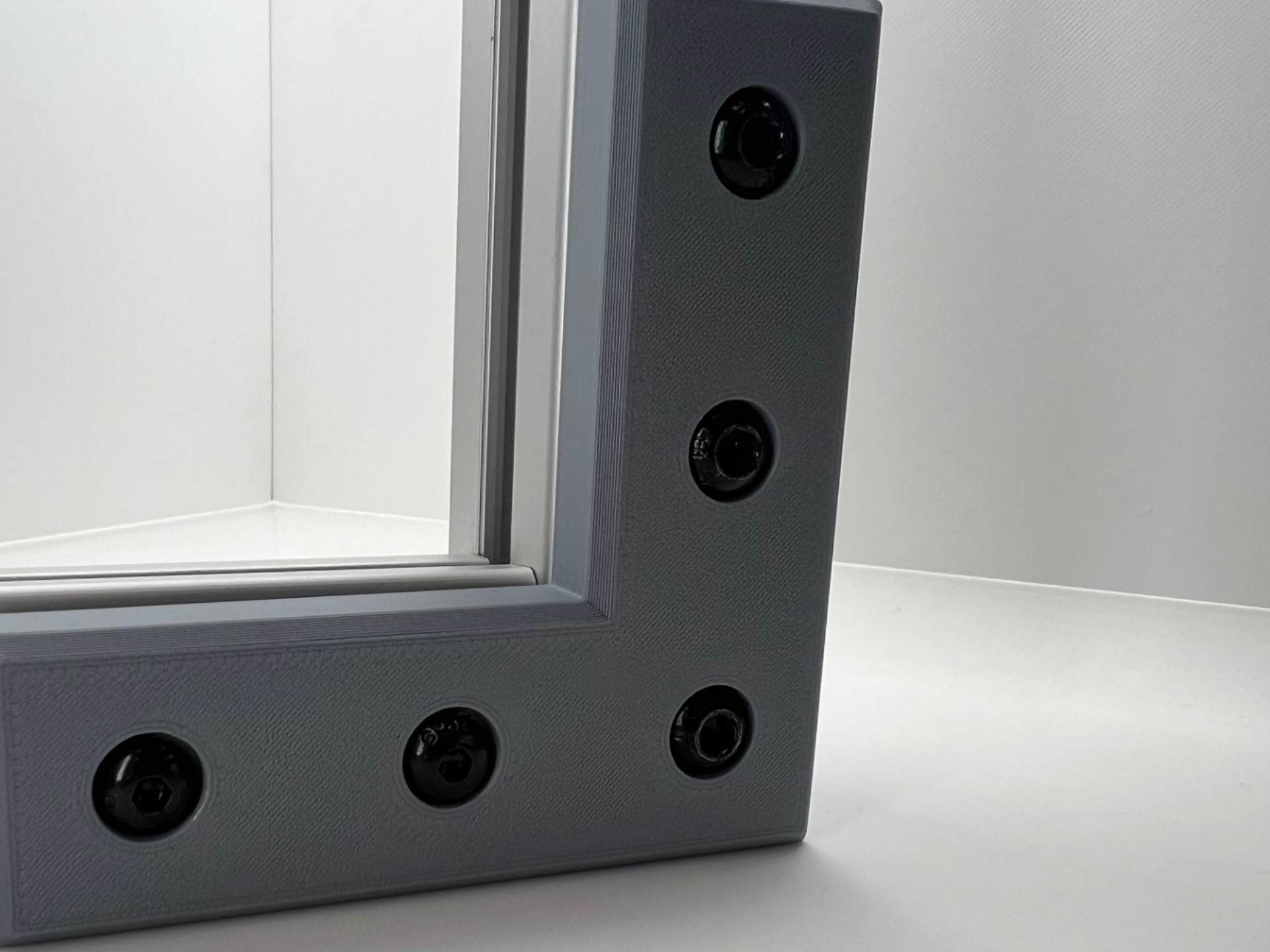 Outside 90 Degree Bracket (3030)