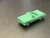 0.08mm layer, 3 walls, 15% infill