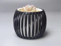 棱影