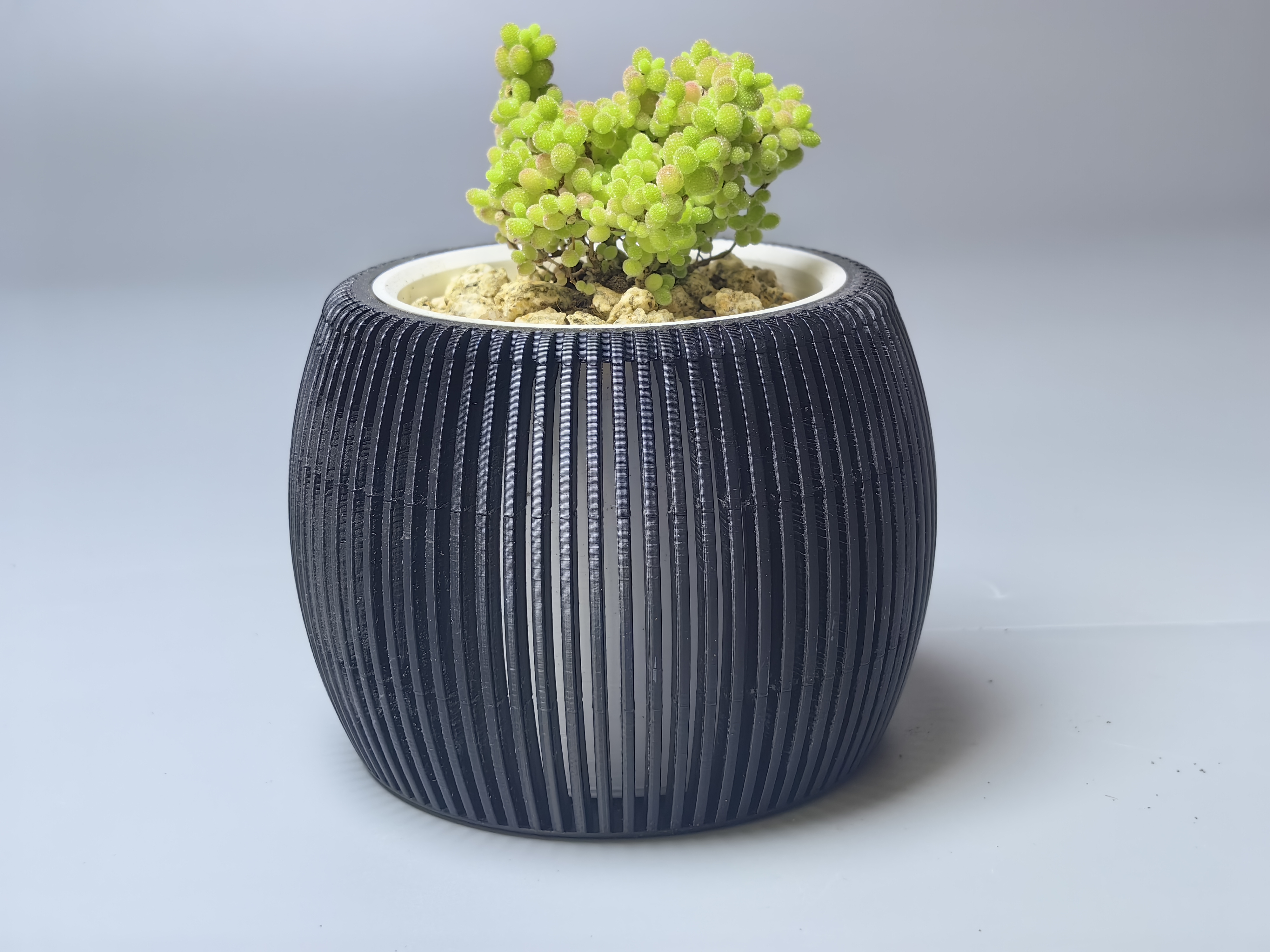 Miniatura 7 do modelo 3D 一器万象，壳随心意