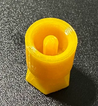 Sovol Grommet Adapter Cap