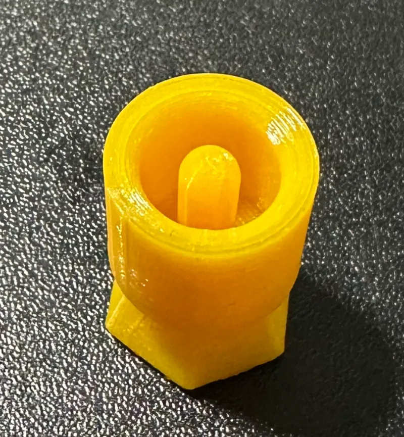 Sovol Grommet Adapter Cap