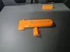 X2D - PETG 0.2mm layer, 3 walls, 12% infill