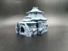 0.16mm layer, 2 walls, 7% infill