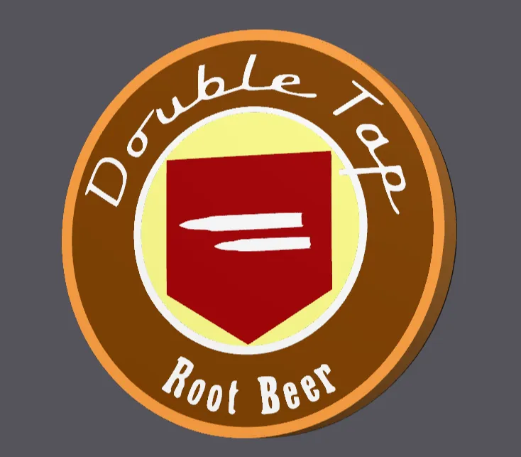 Double Tap Light Box