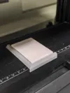 1mm thin version (for flatter printed objects)