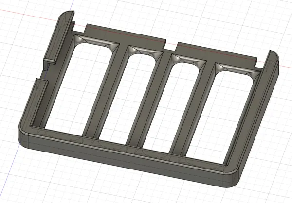 Support iPad Air 2020