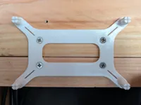 0.2mm layer, 3 walls, 15% infill