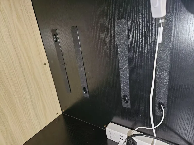 猫窝盖板 带穿线孔 A1/A1mini/P1S 封箱 Cat house sealing cover