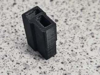 SPAL fan connector